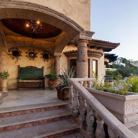 Stunning 6Bd Pedregal Villa Maria Cabo San Lucas Bagian luar foto